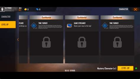 Creates a force field that blocks damages from enemies. Free Fire: Skill Details Of The 2 New Characters Snowelle ...