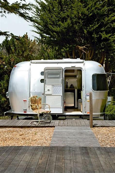 Pin By Randal Meyers On Architecture Airstream Airstream Trailers