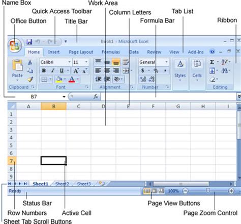 10 Uses Of Microsoft Excel Nwpolre