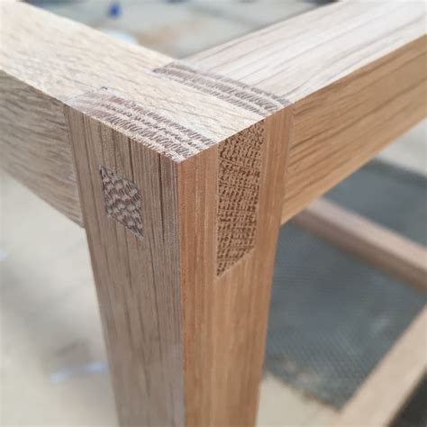Monolithos Wood Joinery Wood Diy Woodworking Furniture