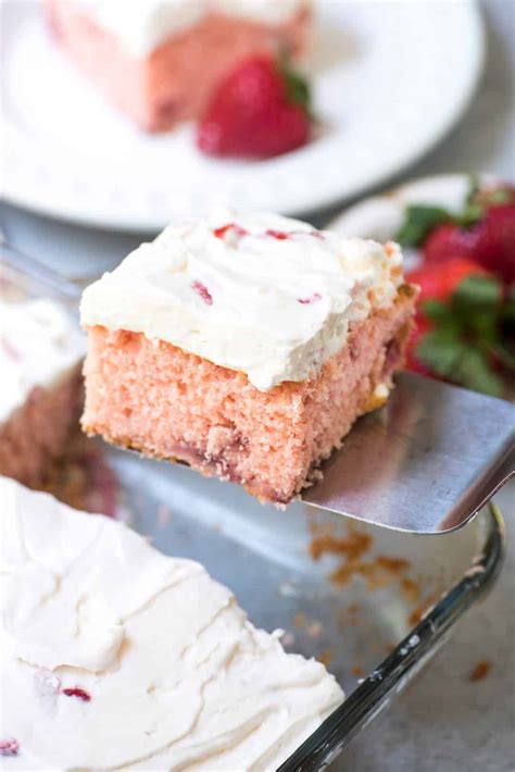 Top 15 Strawberry Cream Cheese Frosting Recipes Easy Recipes To Make