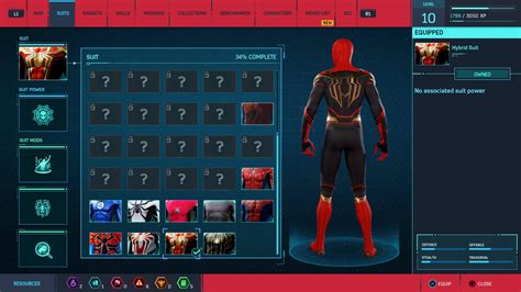 Free Update For Marvels Spider Man Remastered Adds No Way Home Suits
