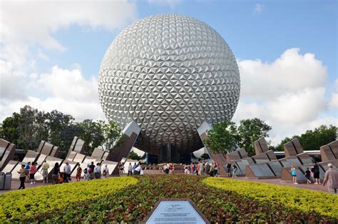 35 Incredible Facts About Disneys Epcot Theme Park Abc13 Houston