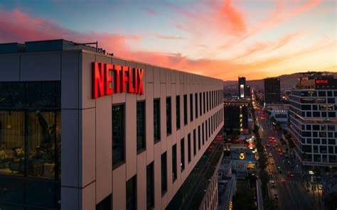 Netflix Perte Massive Dabonnés Au 2e Trimestre Mais Le Service