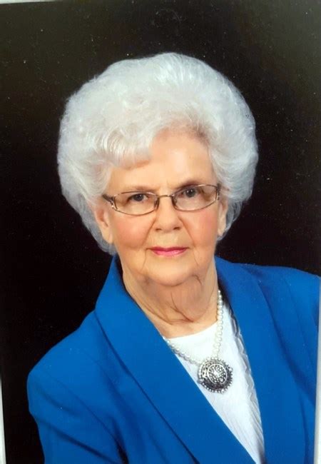Vivian West Obituary Kennesaw Ga