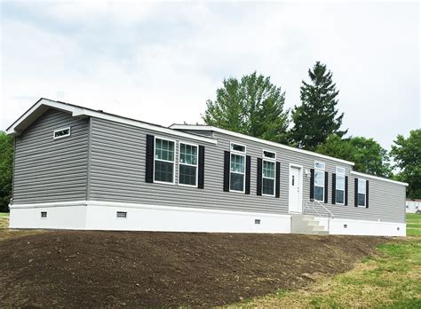 Manufactured homes mobile single wide floor plans. Single-Wide-Manufactured-Home | Kintner Modular Homes