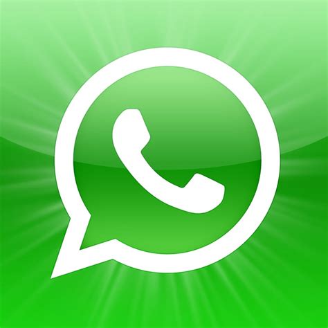 Whatsapp Logo Almuerzo De Negocios