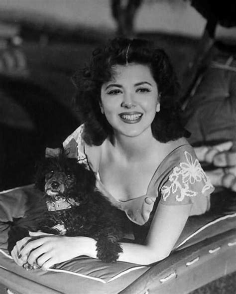 Ann Rutherford Ann Rutherford Character Actor Movie Stars