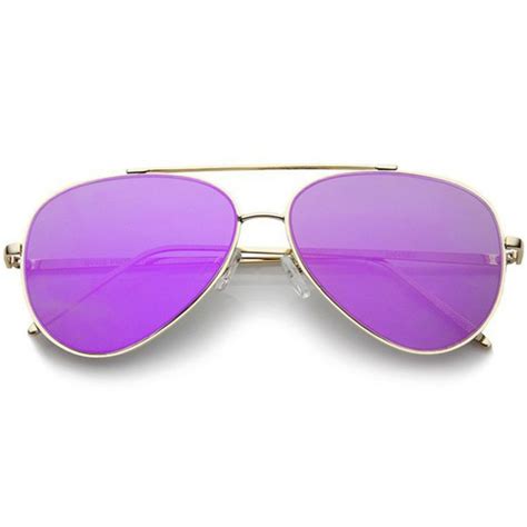 Sunglasses Aviator Sunglasses Purple Aviator Sunglasses Mirrored Sunglasses Purple