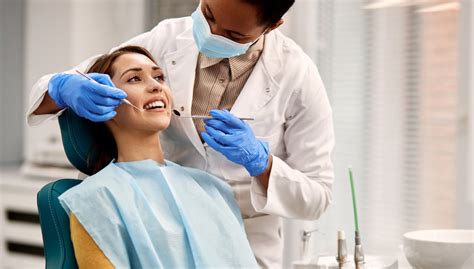 Periodontitis Diagnosis And Treatment Delta Dental