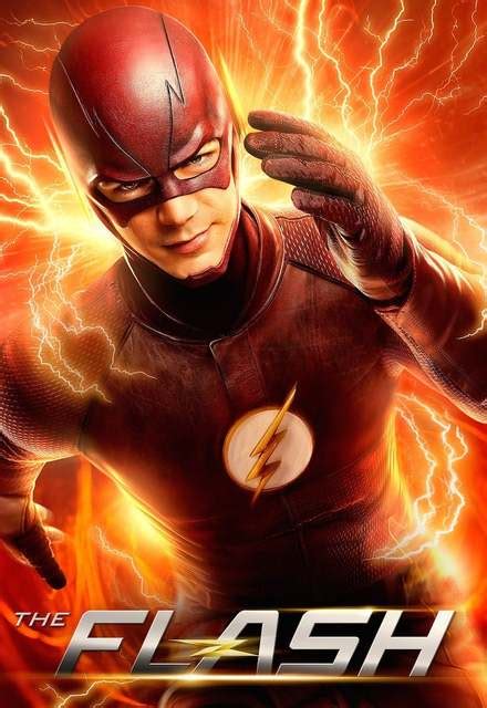 What happened in 'the flash reborn'? Maskerpiece Theatre: The Flash Review: Season 3 Episode 5 ...