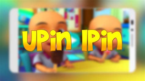 But that's the great thing about being children, even just by living their lives normally, every day brings a new discovery. Koleksi Upin Ipin Video 2019 for Android - APK Download