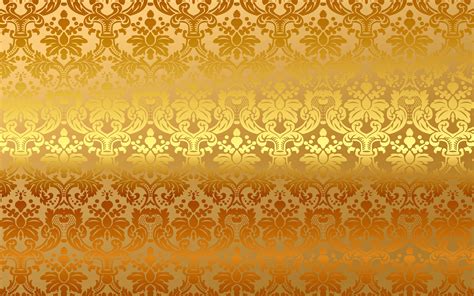 Abstract Vector Golden Colour Background Rezamustafa