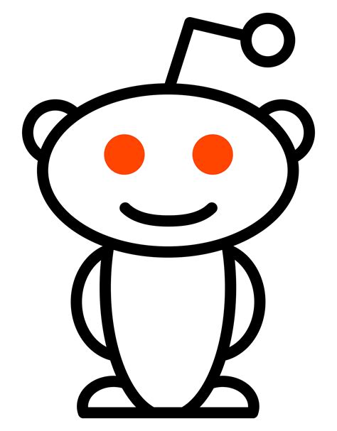 Reddit Logo Histoire Et Signification Evolution Symbole Reddit