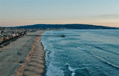 Where Are The Best Family Beaches In Southern California The Family