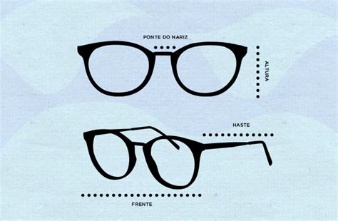 Qual o óculos ideal para o meu rosto Blog da Ui