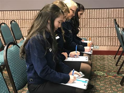 St Tennessee Ffa State Convention Photo Gallery Agvocating From