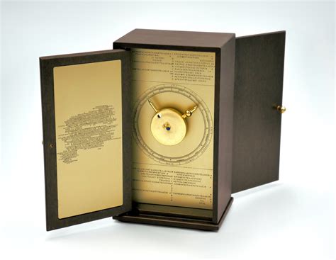 Antikythera Mechanism Replica In Scale 12 With Booklet Etsy Australia