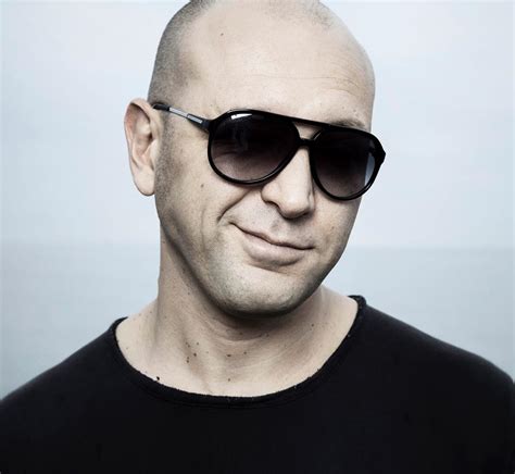 Marco Carola Live At Music On Blue Parrot The Bpm 2016 Mexico