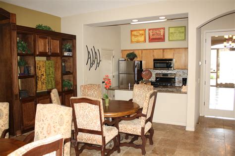 Villas At Hacienda Del Sol