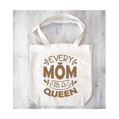 Mom Bag Reusable Bag Mom Tote Reusable Tote Washable Etsy