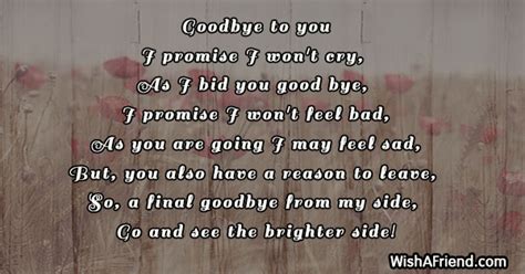 My heart is still yours forever and one day we will be. Farewell Poems