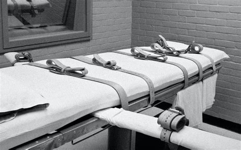 Lethal Injection Was Once Seen As Less Barbaric Now Its Clear Its