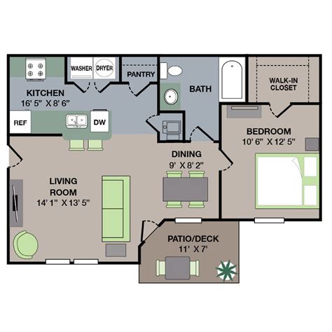 The creighton university and metropolitan community college. 1, 2, 3 Bedroom Apartments for Rent in Omaha, NE | Aspen ...