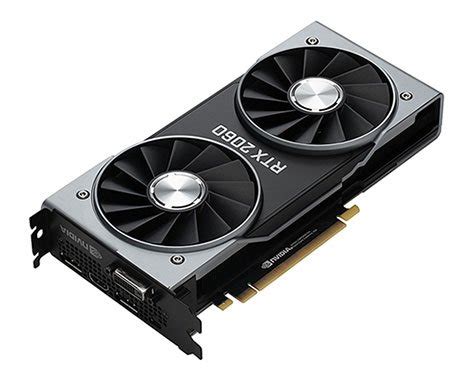 The nvidia rtx 2060 offers fantastic value as the cheapest consumer graphics card capable of running ray tracing in games. NVIDIA GeForce RTX 2060 Graphics Cards TekSpek Guide | SCAN UK