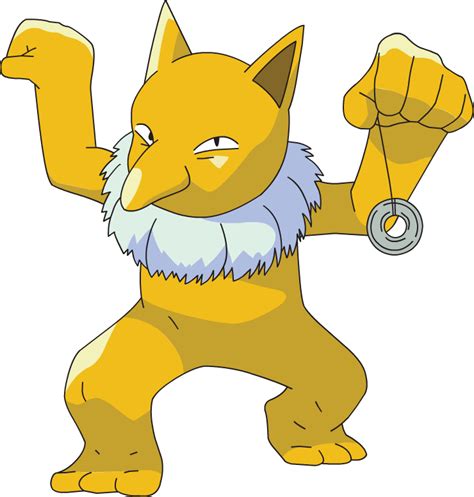 Hypno Pokémon Wiki Fandom Powered By Wikia