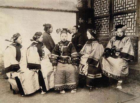 Rare Old Photos Of Beijing In Late Qing Dynasty 3 Peoples Daily Online