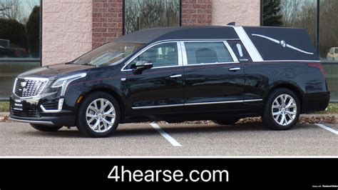 Platinum Phoenix 20 Chrome Wheels 2020 Cadillac Xt5 Hearse Youtube