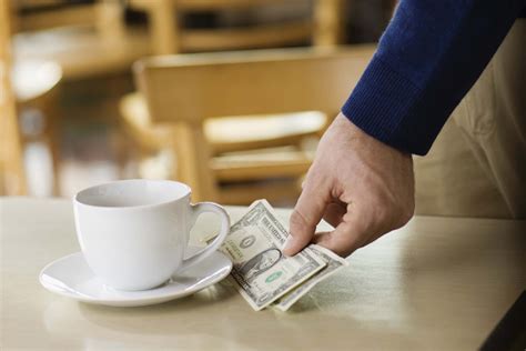 waiters to get minimum wage increase—but should tipping just end dan s papers