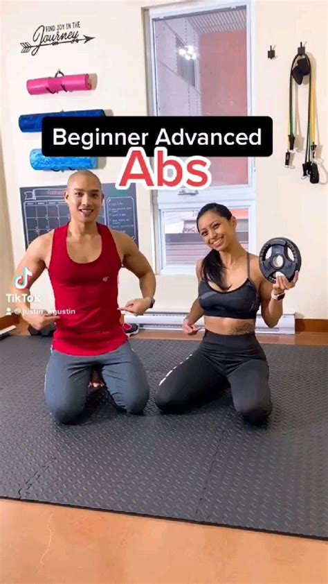 Abs Workout An Immersive Guide By Suzie