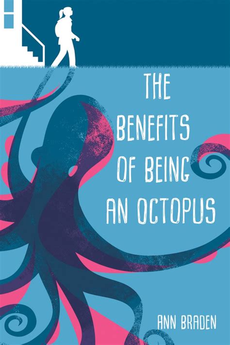 19 The Benefits Of Being An Octopus Reading Guide References