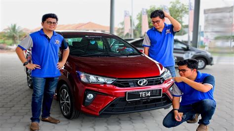 The top av variant gets perodua's advanced safety assist 2.0 (asa 2.0) suite of driver assistance safety systems, making it the most affordable sedan in malaysia with such a feature. PERODUA BEZZA 2020 Sesuai Untuk Siapa? | Varian 1.3L ...