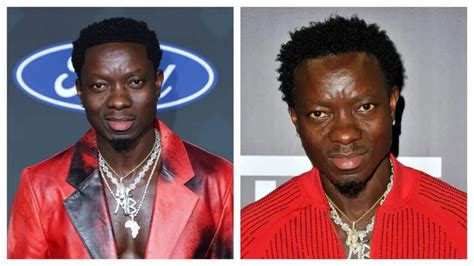 american ghanaian comedian michael blackson discloses the greatest day of his life news