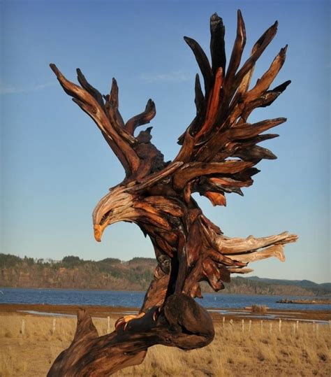 Top 20 Driftwood Animal Sculptures Wallpapers Top 10 Ranker