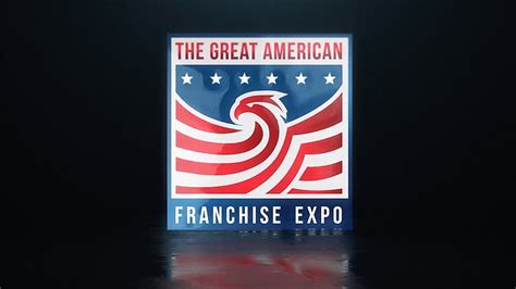 The Great American Franchise Expo 2019 Promo Youtube