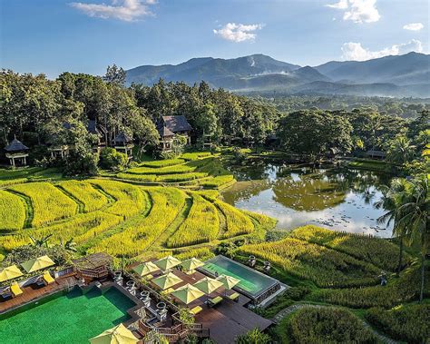 Four Seasons Resort Chiang Mai 2024 Prices And Reviews Chiang Mai