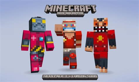 Co Optimus News Details On The 7th Major Minecraft 360