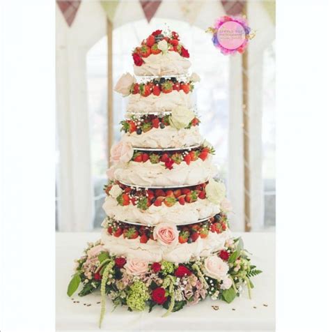 15 Alternative Wedding Cake Ideas ~ Kiss The Bride Magazine Pizza Wedding Cake Wedding Cake