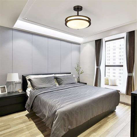 top   led bedroom ceiling lights   reviews buyers guide