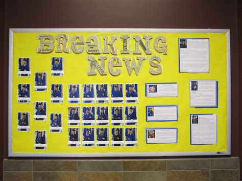 Graduation Bulletin Board Designed By Amanda Hatzinger From Globe