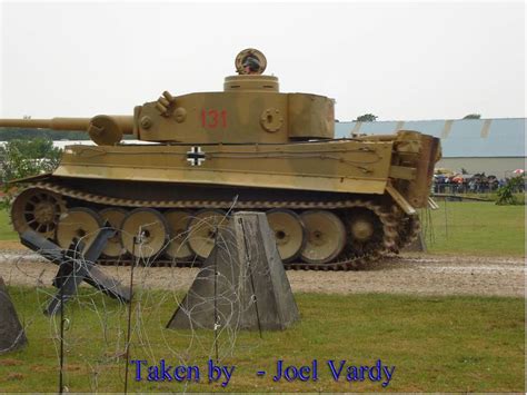 56010 Tiger 1 Full Option Kit From Joelvardy Showroom Some Tiger 1