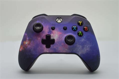 Galaxy Xbox One Controller Buy Online Now Altered Labs