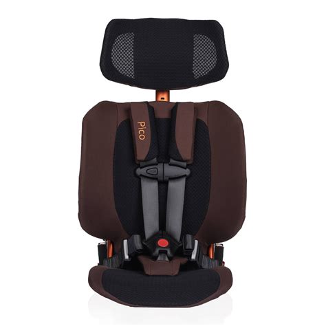 Pico Travel Car Seat Lightweight Portable And Easy To Use Wayb