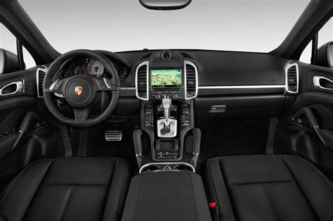 Bildergalerie Porsche Cayenne Suv Baujahr Autoplenum De