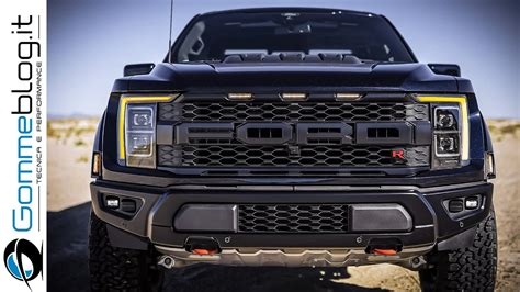 2023 Ford F 150 Raptor R 🦖 With 700 Hp Is Most Powerful Raptor Ever