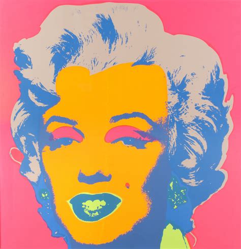 Andy Warhol 1928 1987 Auktion Historia